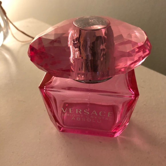 8 empty perfume bottles - Picture 5 of 9